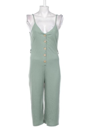 Langer Damen-Overall Unbranded, Größe S, Farbe Grün, Preis 16,96 €, #137932568