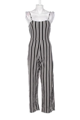 Langer Damen-Overall Stradivarius, Größe S, Farbe Mehrfarbig, Preis 18,48 €, #137932655