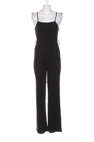 Langer Damen-Overall Lefties, Größe M, Farbe Schwarz, Preis 18,10 €, #137932737