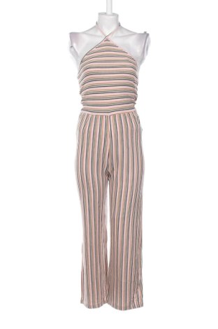 Langer Damen-Overall Pull&Bear, Größe S, Farbe Mehrfarbig, Preis 18,10 €, #137932754