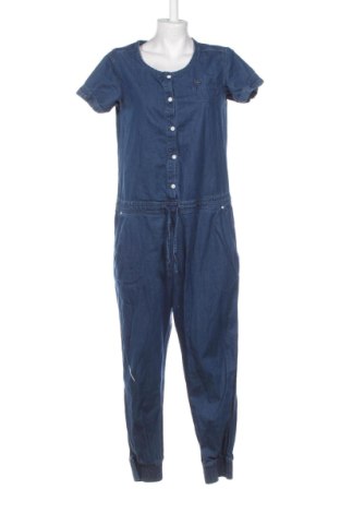Dámsky dlhý overal Adidas Neo, Veľkosť XXL, Farba Modrá, Cena  58,00 €, #137942909