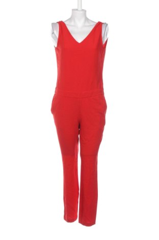 Salopetă lungă de damă Unbranded, Mărime XL, Culoare Roșu, Preț 99,73 Lei, #137944635