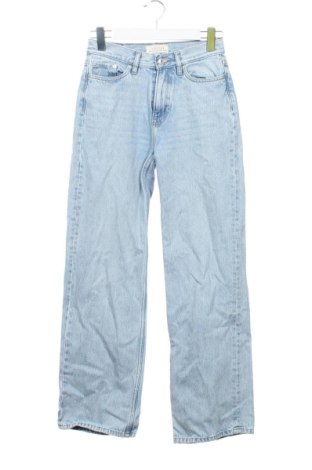 Blugi de femei Costes, Mărime S, Culoare Albastru, Preț 62,99 Lei, #137831695