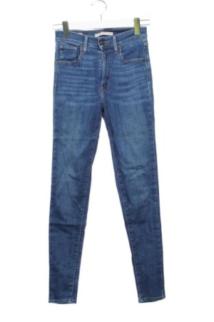 Dámské džíny  Levi's, Velikost XS, Barva Modrá, Cena  1 049,00 Kč, #137838415