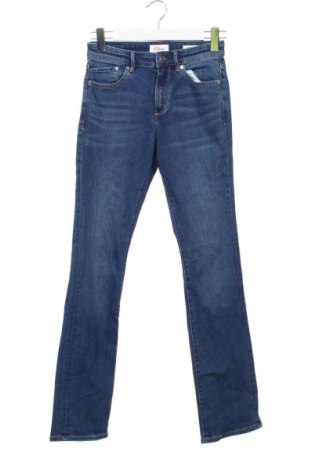 Blugi de femei S.Oliver, Mărime XS, Culoare Albastru, Preț 83,99 Lei, #137842508