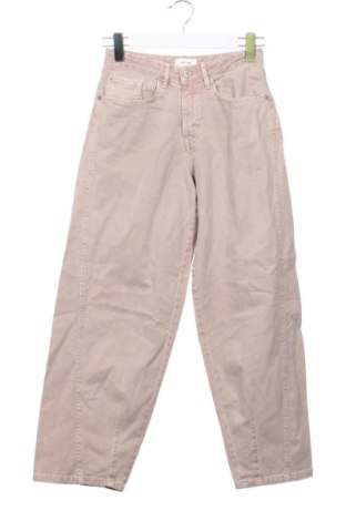 Damen Jeans Opus, Größe XS, Farbe Aschrosa, Preis 33,99 €, #137842776