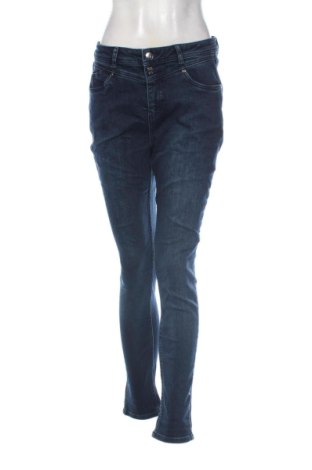 Blugi de femei Street One, Mărime XL, Culoare Albastru, Preț 79,99 Lei, #137877210