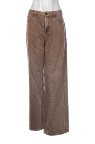 Damen Jeans Elias Rumelis, Größe L, Farbe Braun, Preis 35,99 €, #137877549