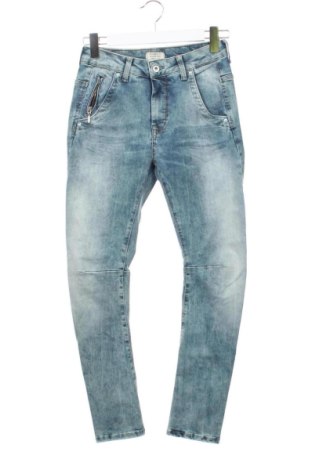 Dámské džíny  Pepe Jeans, Velikost S, Barva Modrá, Cena  849,00 Kč, #137878544