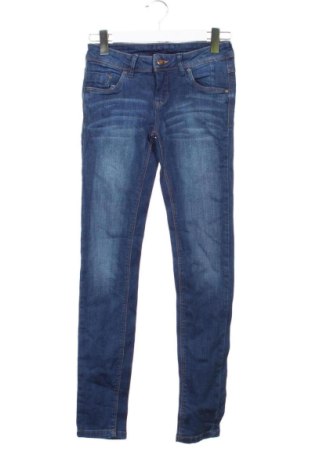 Blugi de femei Unbranded, Mărime S, Culoare Albastru, Preț 51,99 Lei, #137878572