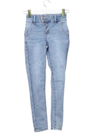 Női farmernadrág Unbranded, Méret XS, Szín Kék, Ár 2 919 Ft, #137878596