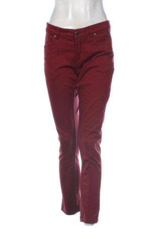 Blugi de femei Blue Motion, Mărime M, Culoare Roșu, Preț 54,99 Lei, #137878772