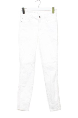 Blugi de femei Orsay, Mărime S, Culoare Alb, Preț 63,99 Lei, #137878893