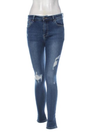 Blugi de femei Unbranded, Mărime M, Culoare Albastru, Preț 42,99 Lei, #137878933