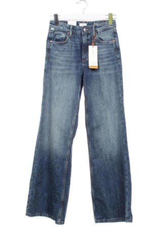 Damen Jeans S.Oliver, Größe S, Farbe Blau, Preis 31,99 €, #137879887
