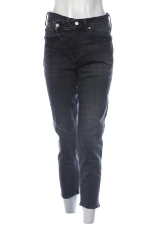 Damen Jeans Le Temps Des Cerises, Größe M, Farbe Grau, Preis 11,99 €, #137880143