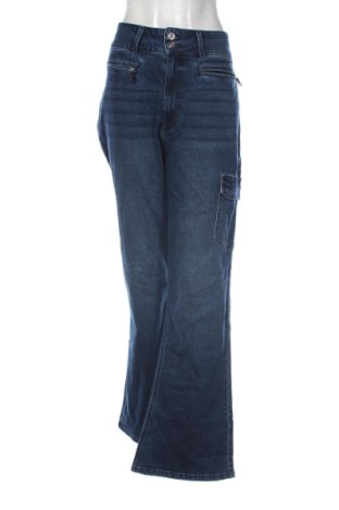 Dámské džíny  DKNY Jeans, Velikost XL, Barva Modrá, Cena  909,00 Kč, #137880561