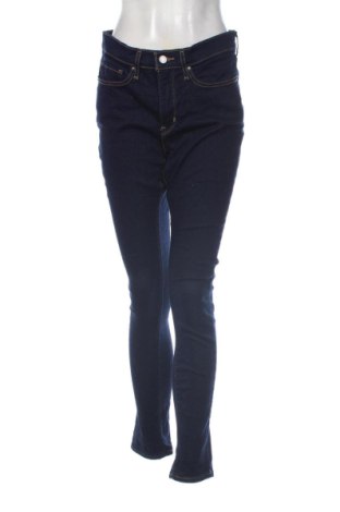 Дамски дънки Levi's, Размер M, Цвят Син, Цена 44,48 €, #137881468
