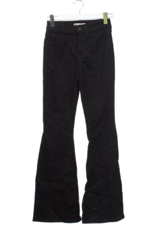 Blugi de femei So, Mărime XS, Culoare Negru, Preț 61,99 Lei, #137883271