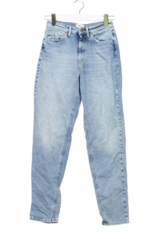 Blugi de femei ONLY, Mărime XS, Culoare Albastru, Preț 57,99 Lei, #137888500