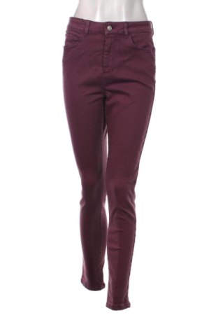 Damen Jeans C&A, Größe M, Farbe Lila, Preis 12,99 €, #137889247