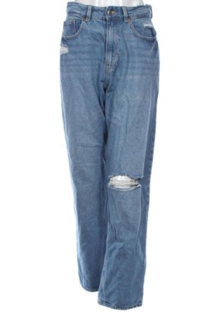 Damen Jeans H&M, Größe M, Farbe Blau, Preis 16,00 €, #137890462