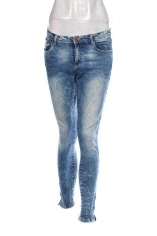 Damen Jeans Cropp, Größe M, Farbe Blau, Preis 17,60 €, #137891213