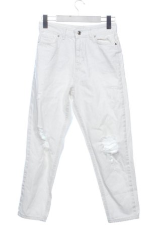 Dámské džíny  Unbranded, Velikost S, Barva Bílá, Cena  267,00 Kč, #137891222