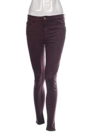 Damen Jeans F&F, Größe S, Farbe Lila, Preis 10,02 €, #137891408