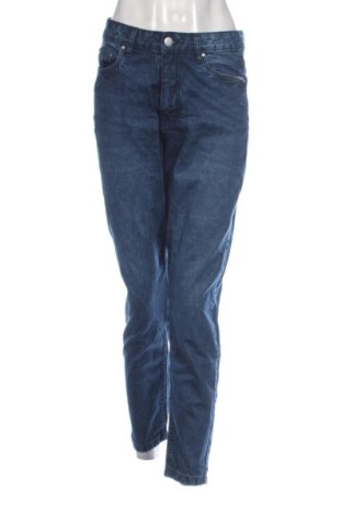 Damen Jeans Janina, Größe M, Farbe Blau, Preis 10,86 €, #137891590