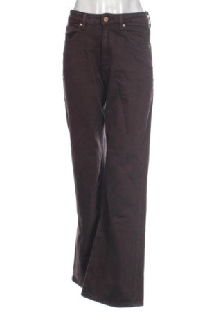 Női farmernadrág Unbranded, Méret M, Szín Barna, Ár 6 037 Ft, #137892287