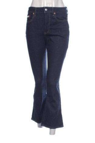 Női farmernadrág Calvin Klein, Méret S, Szín Kék, Ár 12 295 Ft, #137892482