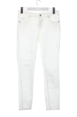 Damen Jeans Unbranded, Größe M, Farbe Weiß, Preis 8,00 €, #137892803