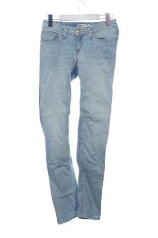 Dámské džíny  Levi's, Velikost S, Barva Modrá, Cena  900,00 Kč, #137893225