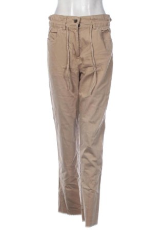 Blugi de femei Primark, Mărime M, Culoare Bej, Preț 52,08 Lei, #137893661