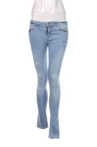 Női farmernadrág H&M, Méret L, Szín Kék, Ár 5 674 Ft, #137893979
