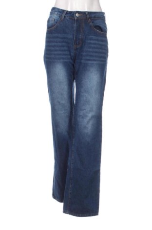 Damskie jeansy Unbranded, Rozmiar S, Kolor Niebieski, Cena 45,97 zł, #137894060
