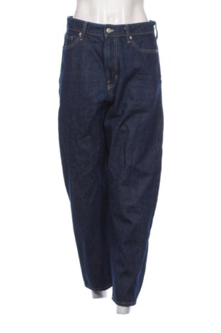 Damen Jeans H&M, Größe S, Farbe Blau, Preis 14,30 €, #137895465