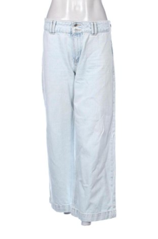 Damen Jeans Mango, Größe M, Farbe Blau, Preis 20,24 €, #137895488