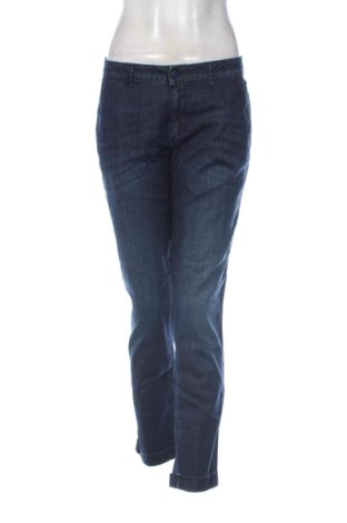 Blugi de femei Sisley, Mărime XL, Culoare Albastru, Preț 186,00 Lei, #137895714