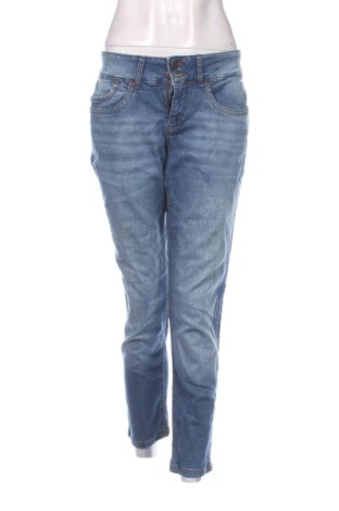 Blugi de femei John Baner, Mărime XL, Culoare Albastru, Preț 57,74 Lei, #137895965