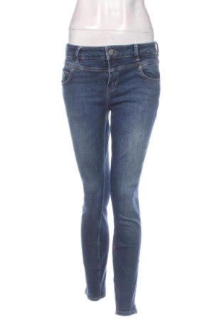Blugi de femei Rosner, Mărime M, Culoare Albastru, Preț 183,72 Lei, #137896335