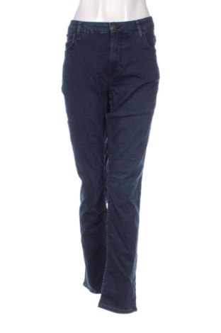 Damen Jeans Unbranded, Größe XL, Farbe Blau, Preis 13,34 €, #137896414