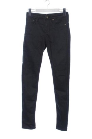 Blugi de femei H&M, Mărime S, Culoare Negru, Preț 78,74 Lei, #137896483