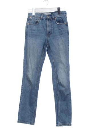 Damen Jeans Stradivarius, Größe XS, Farbe Blau, Preis 13,72 €, #137896869