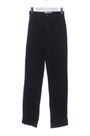 Blugi de femei Even&Odd, Mărime XS, Culoare Negru, Preț 92,00 Lei, #137897229