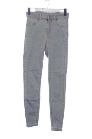 Dámske džínsy  Denim Co., Veľkosť S, Farba Sivá, Cena  8,95 €, #137897761