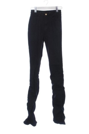 Damen Jeans SHEIN, Größe XS, Farbe Schwarz, Preis 9,72 €, #137897829