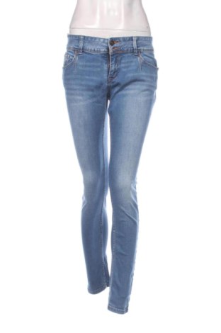Damen Jeans Yessica, Größe L, Farbe Blau, Preis 11,00 €, #137898091