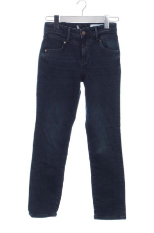 Blugi de femei S.Oliver, Mărime XS, Culoare Albastru, Preț 78,74 Lei, #137898515